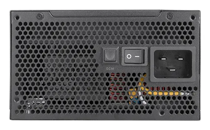Barošanas bloks Thermaltake TF3 1300W Photo 6