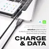 STATIK PowerPivot Pro USB-C — USB-C 3 м Photo 4