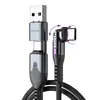 STATIK PowerPivot Pro USB-C — USB-C 3 м Photo 6
