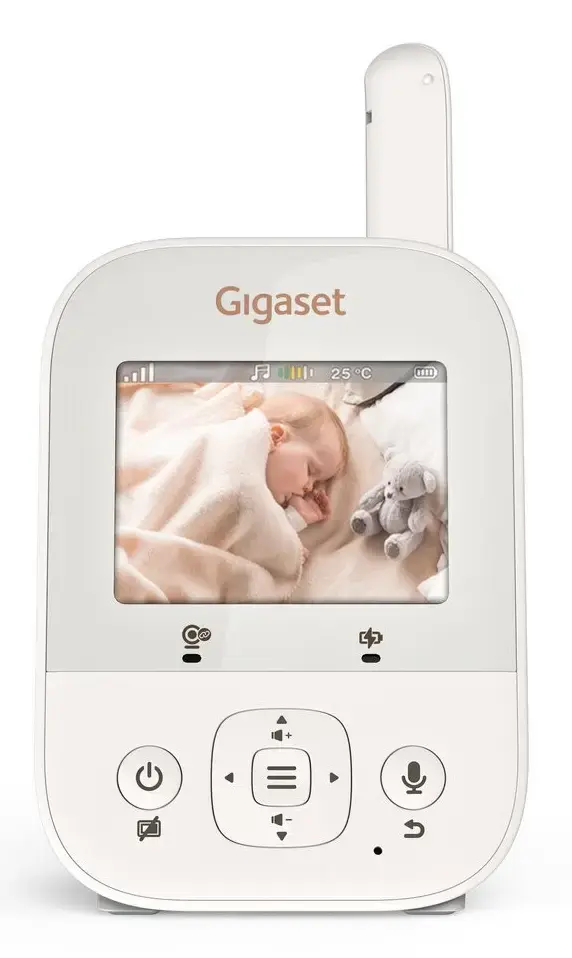 Gigaset BABY 300 Video Photo 2