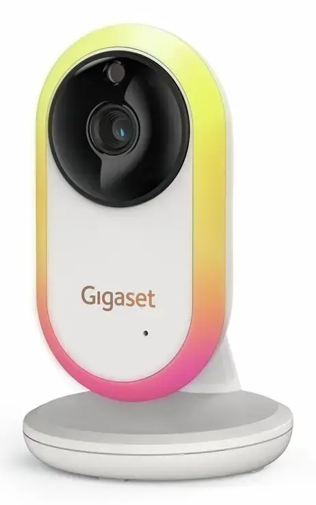 Gigaset BABY 300 Video Photo 4