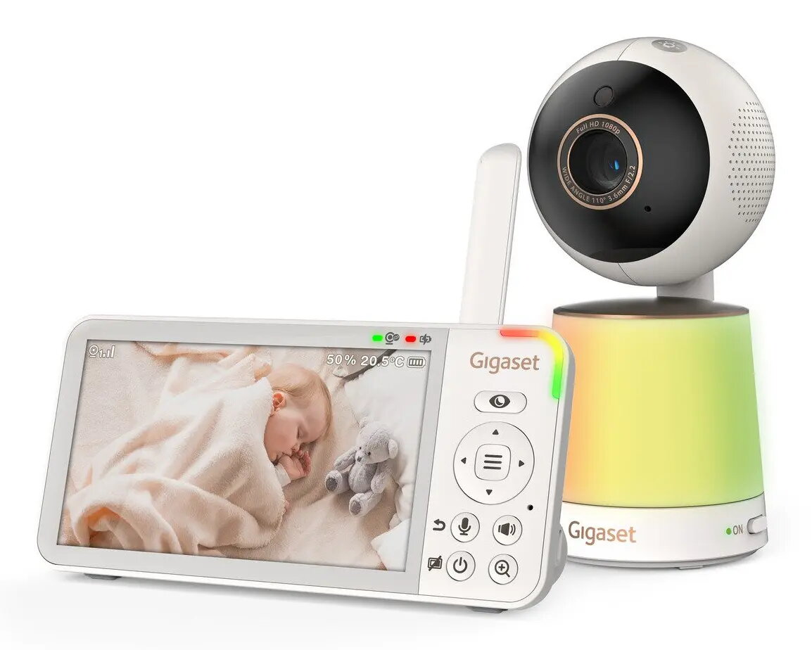 Baby Monitors