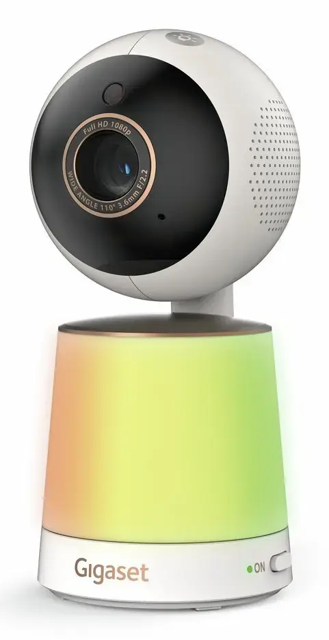 Видеоняня Gigaset BABY 500 Photo 3