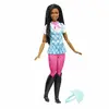 Кукла BARBIE Brooklyn с ездовой одеждой Photo 3