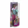 Кукла BARBIE Brooklyn с ездовой одеждой Photo 6