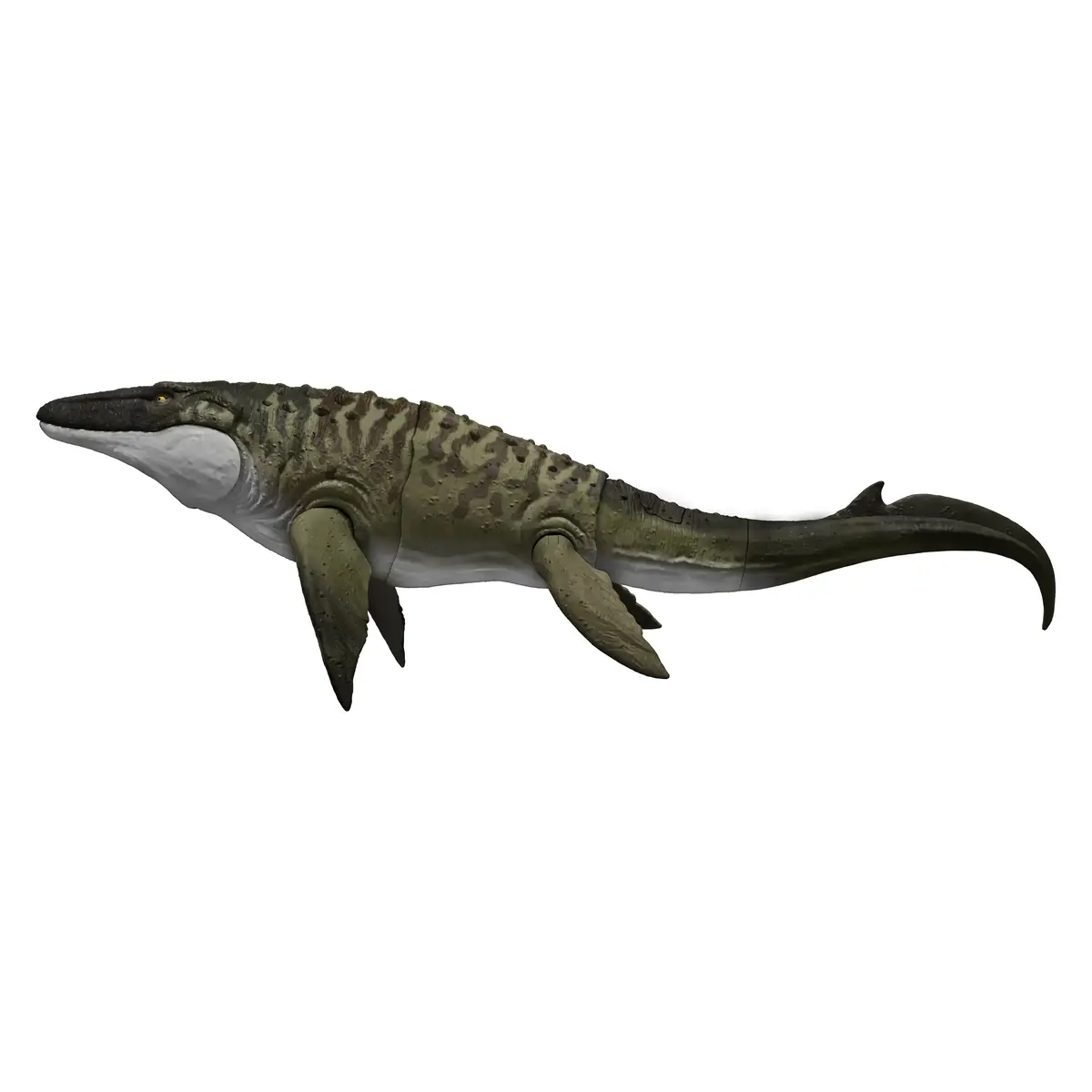 Фигурка Mattel Jurassic World Rebirth Bite N Blast Photo 3