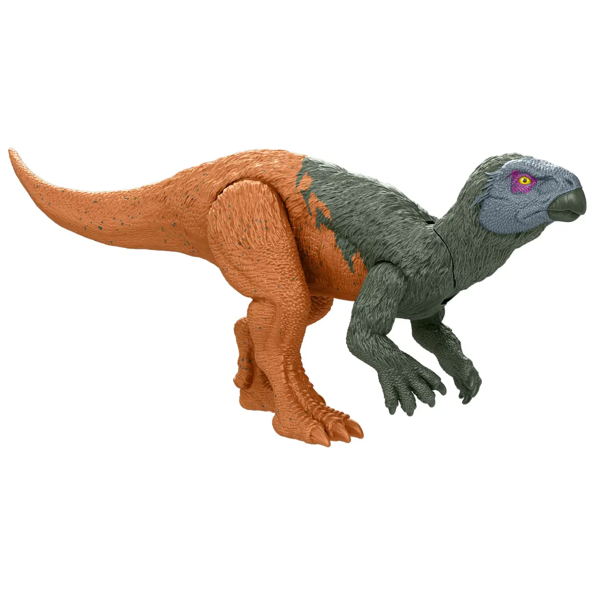 Dinozaura figūra Mattel Jurassic World Rebirth Frenzy Pack Iani Photo 2