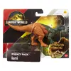 Dinozaura figūra Mattel Jurassic World Rebirth Frenzy Pack Iani Photo 3