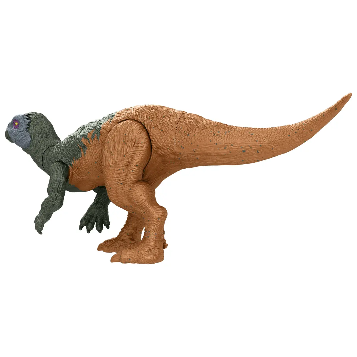 Dinozaura figūra Mattel Jurassic World Rebirth Frenzy Pack Iani Photo 4