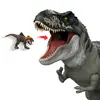 Action Figure Mattel Jurassic World Rebirth T-Rex Photo 3