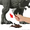 Action Figure Mattel Jurassic World Rebirth T-Rex Photo 4