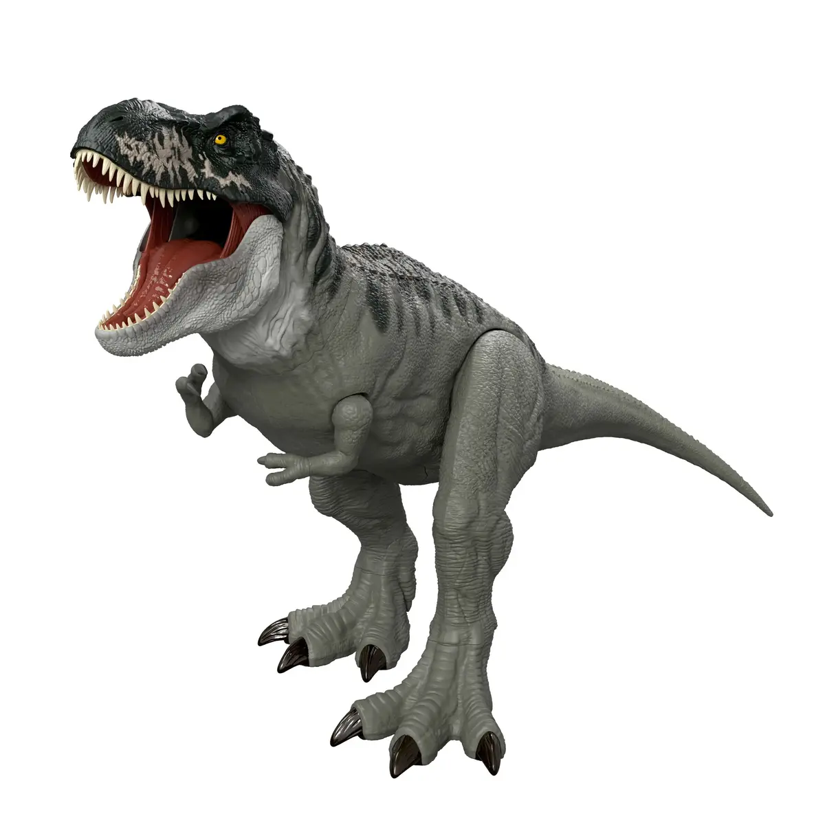 Action Figure Mattel Jurassic World Rebirth T-Rex Photo 6