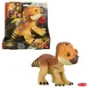 MATTEL Jurassic World Rebirth Aquilops Dolores Dinosaur Toy Photo 10
