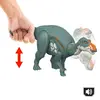 Игрушка динозавр Mattel Jurassic World Rebirth Wild Roar Maiasaura Photo 5