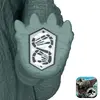 Игрушка динозавр Mattel Jurassic World Rebirth Wild Roar Maiasaura Photo 6