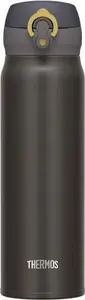 Термокружка Thermos THERMOS 130055 500 мл металлический серый, вакуумная нержавеющая сталь