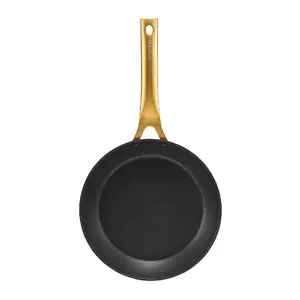 Frying Pan ZELMER 24 cm model PATELNIA 32905 ROYAL — 24 cm diameter