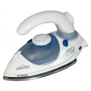 Утюг Optimum ZL-0160