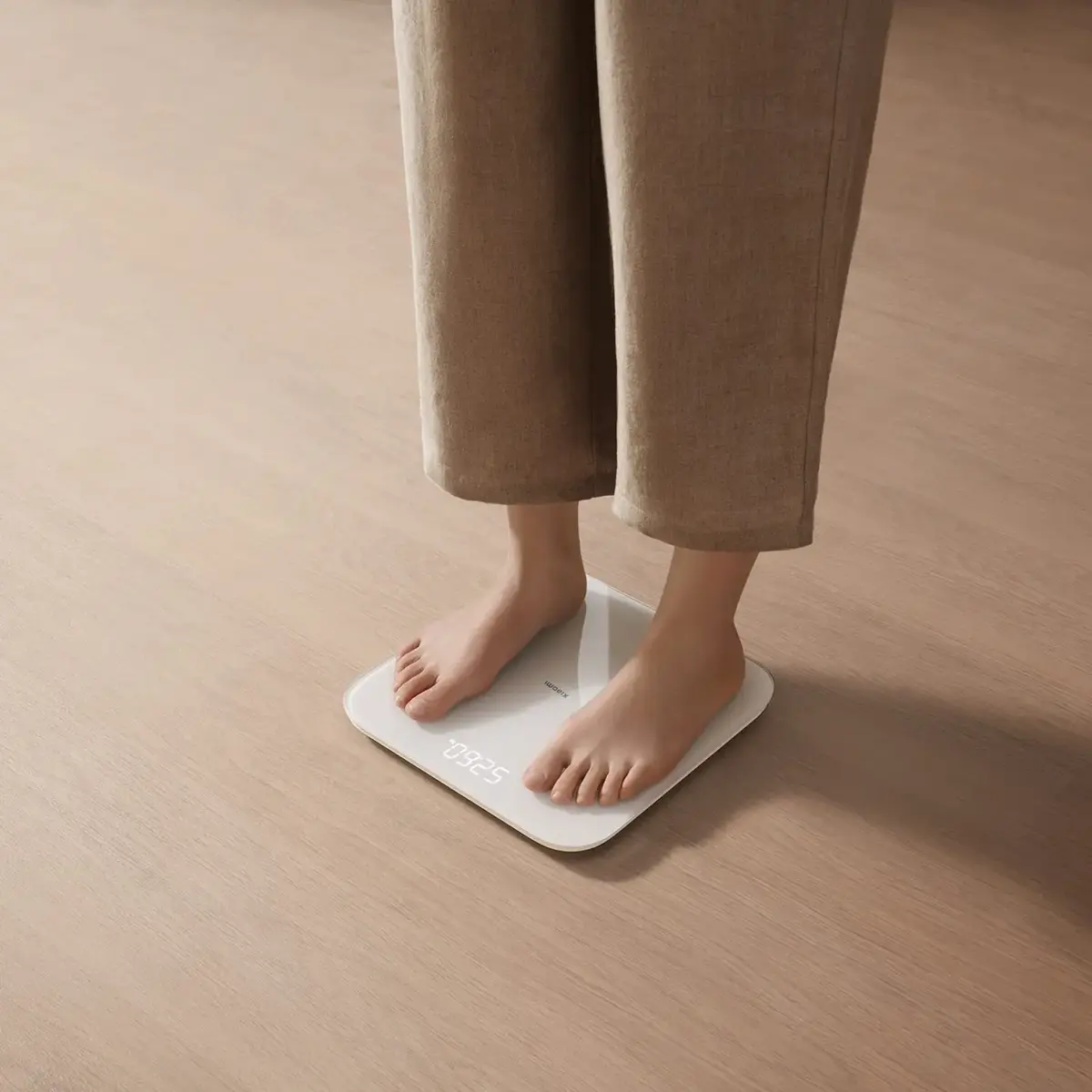 Электронные весы Xiaomi Smart Scale S200 Photo 6