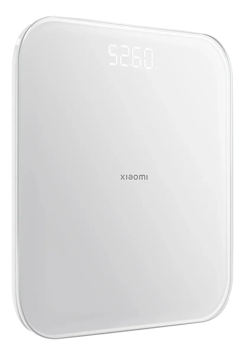 Электронные весы Xiaomi Smart Scale S200 Photo 2