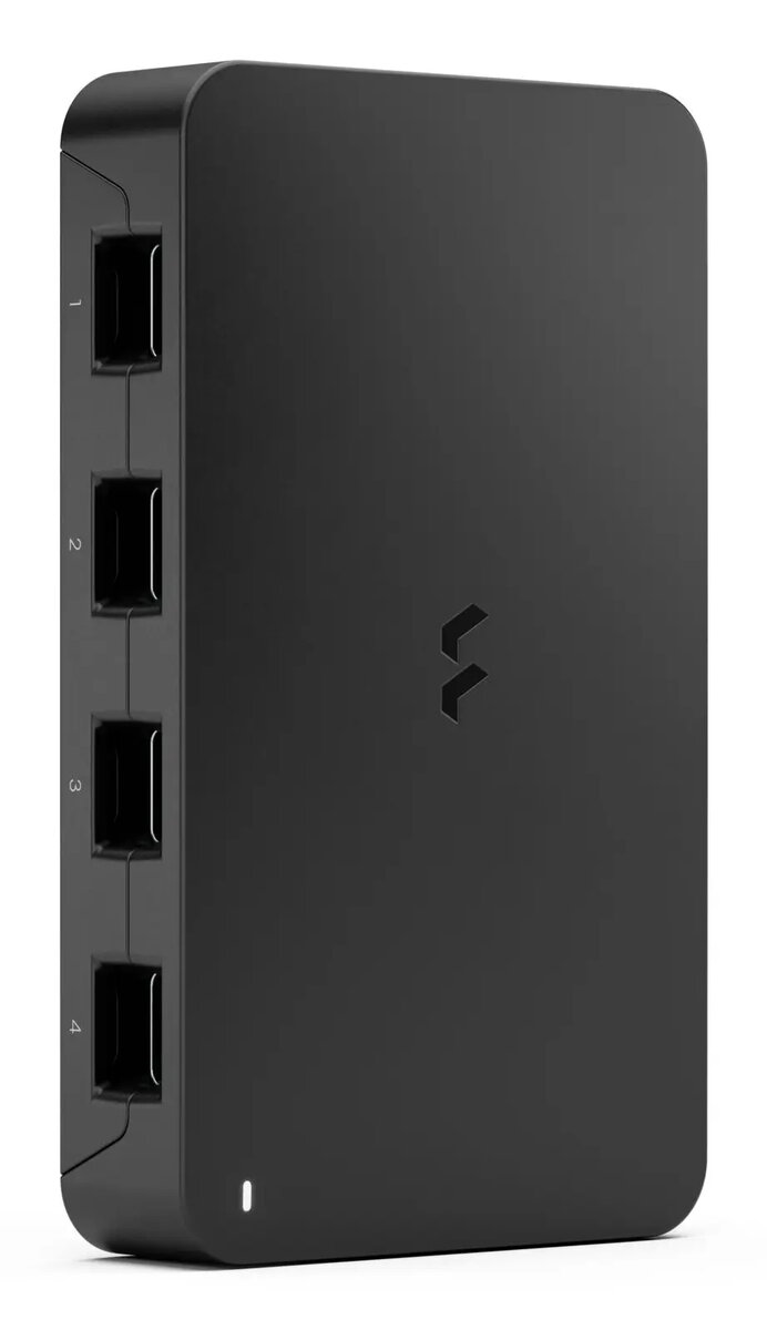 USB Hubs