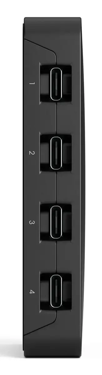 Контроллер вентилятора Fractal Design FD-A-APH1-001 Photo 5
