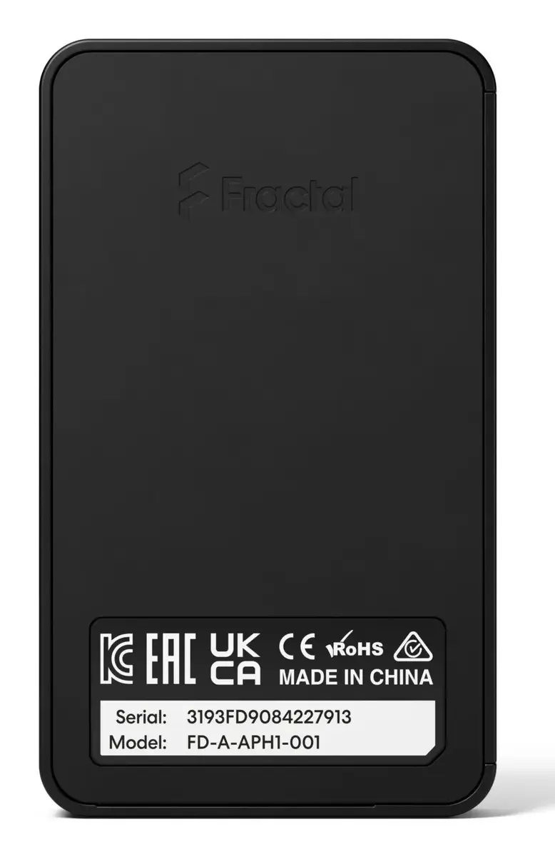 Контроллер вентилятора Fractal Design FD-A-APH1-001 Photo 6