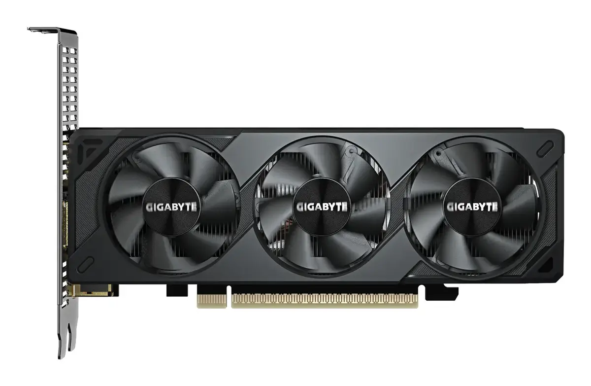 GIGABYTE GeForce RTX 5060 OC 8 ГБ видеокарта Photo 2