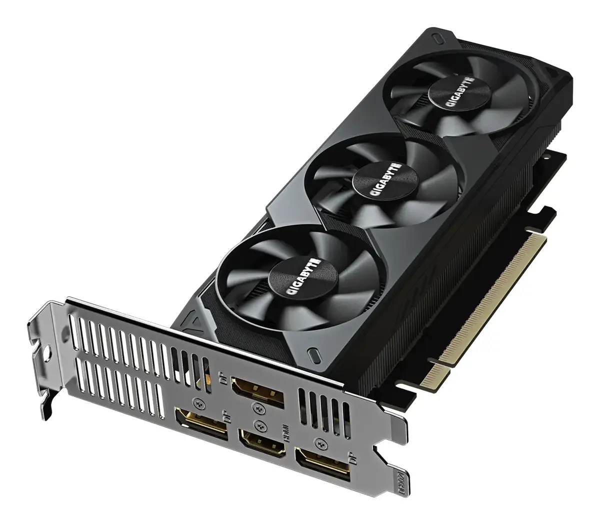 GIGABYTE GeForce RTX 5060 OC 8 ГБ видеокарта Photo 4