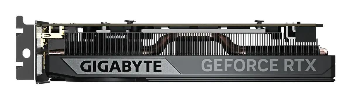 GIGABYTE GeForce RTX 5060 OC 8 ГБ видеокарта Photo 6