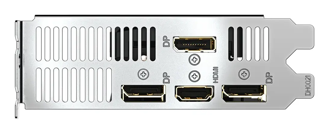GIGABYTE GeForce RTX 5060 OC 8 ГБ видеокарта Photo 7