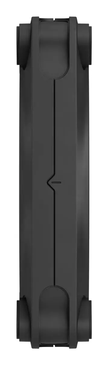 Вентилятор Fractal Design Momentum 12 Photo 2