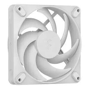 Fan Fractal Design Momentum 12 12 cm White 350-2200 RPM 114.6 m³/h