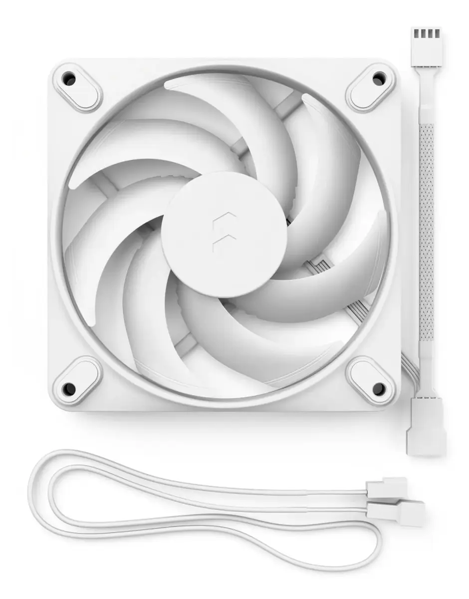 Вентилятор Fractal Design Momentum 12 Photo 3