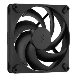 Вентилятор Fractal Design Momentum 14 14 см Черный 350-1800 об/мин 135.6 м³/ч