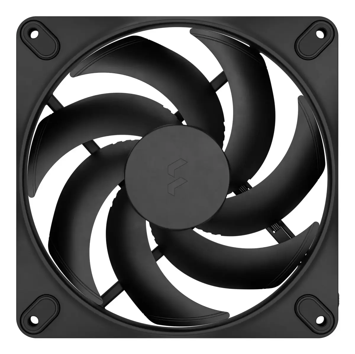 Вентилятор Fractal Design Momentum 14 Photo 2