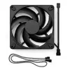 Вентилятор Fractal Design Momentum 14 Photo 3
