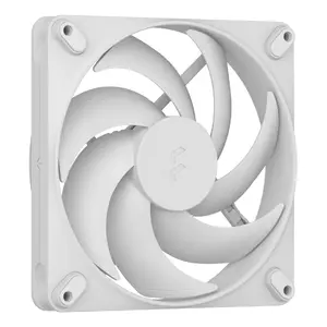 Fan Fractal Design Momentum 14 14 cm White 350-1800 RPM 135.6 m³/h
