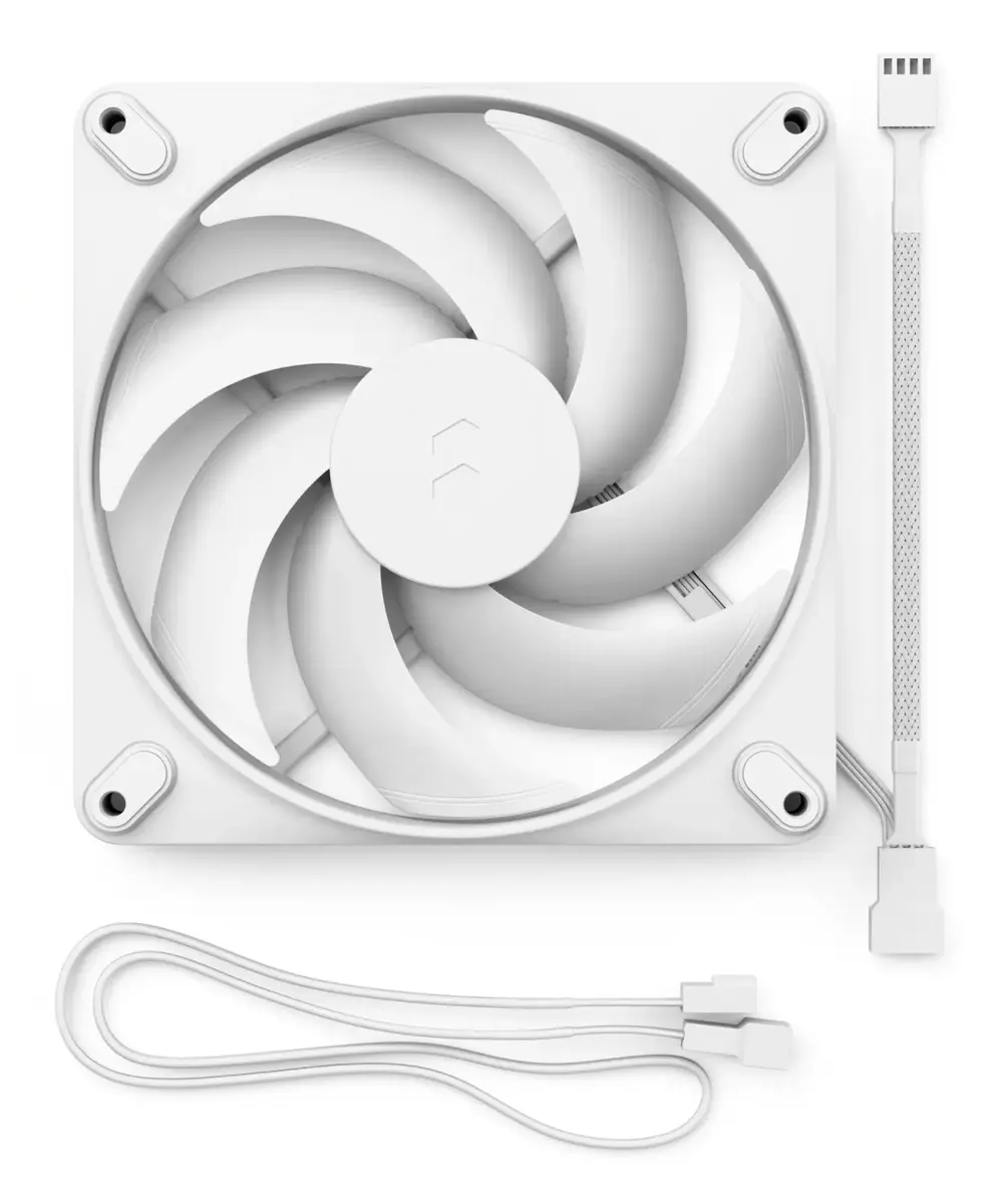 Вентилятор Fractal Design Momentum 14 Photo 3