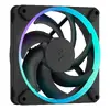Fractal Design Momentum 12 RGB — 3-pack 120mm fans Photo 7