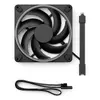 Вентилятор Fractal Design Momentum 14 RGB Photo 4