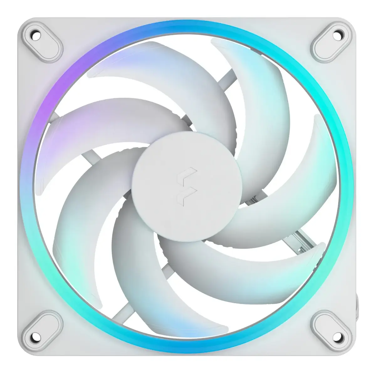 Ventilators Fractal Design Momentum 14 RGB Photo 2