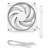 Ventilators Fractal Design Momentum 14 RGB Photo 4