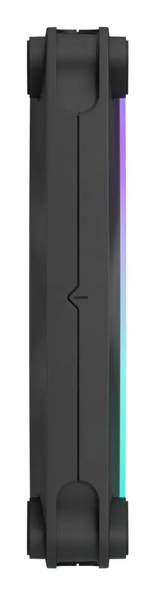 Вентилятор Fractal Design Momentum 14 RGB Photo 3