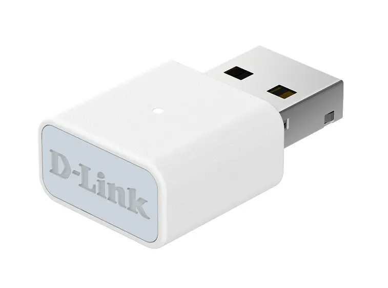 Сетевая карта D-Link AN3U Photo 5