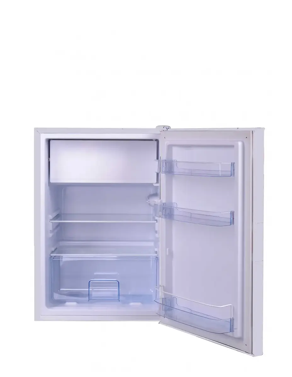 Frigelux combi-fridge R4TT140BE — 108 L Photo 2
