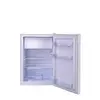 Frigelux combi-fridge R4TT140BE — 108 L Photo 2