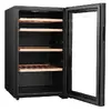 Climadiff CEPAGE52F винный шкаф — 52 бутылки Photo 4