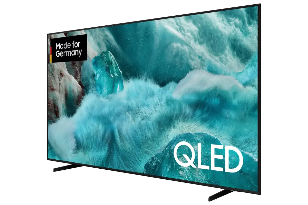 Телевизор Samsung Q7F GQ85Q7F2AU Photo 2