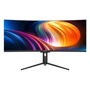 Монитор Dahua Technology LM49-EW410CA 49" Dual QHD LCD 5120 x 1440